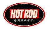 Hot Rod Garage - Eskişehir